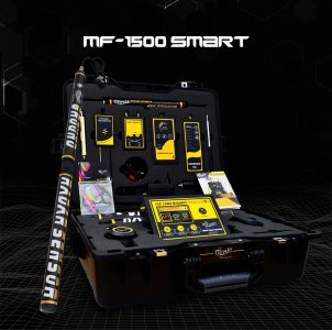MF 1500 SMART