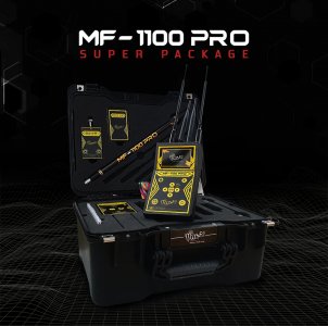 MF 1100 PRO SUPER