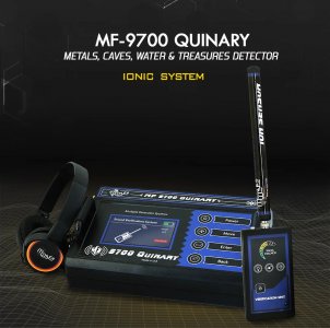 MF 9700 QUINARY