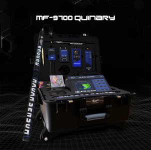 MF 9700 QUINARY