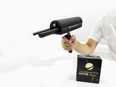 Treasure Navigator Nova Premium