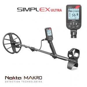 Simplex ULTRA Dedektör