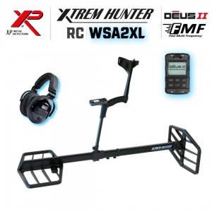 Xtrem Hunter Dedektör - XTR-115,RC,WSA2XL