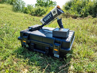  TREASURE NAVIGATOR RUBY