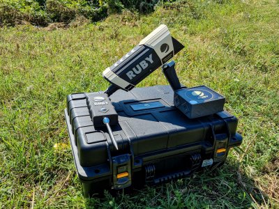  TREASURE NAVIGATOR RUBY