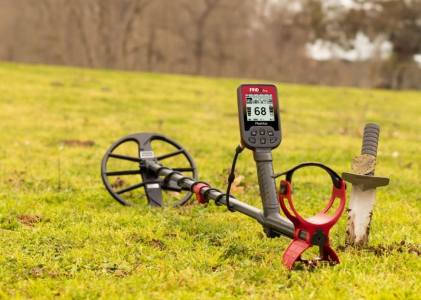 Nokta Makro FINDX Pro Dedektör