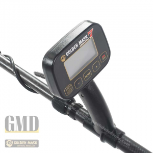 Golden Mask 7 Define Dedektörü