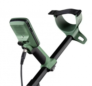 Minelab X-Terra Pro Define Dedektörü