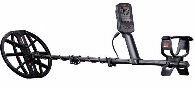 Minelab Manticore Define Dedektörü