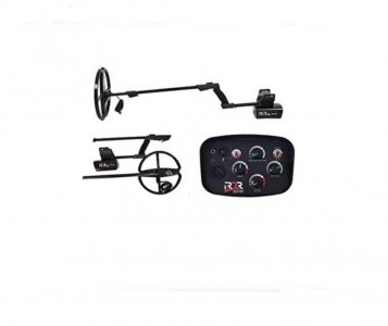 Rdr Deep Pro Define Dedektörü