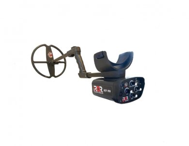 Rdr Deep Pro Define Dedektörü