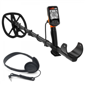 Quest Q20 Define Dedektörü - 33cm Başlıklı