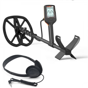 Quest X5 Define Dedektörü - 33cm Başlıklı