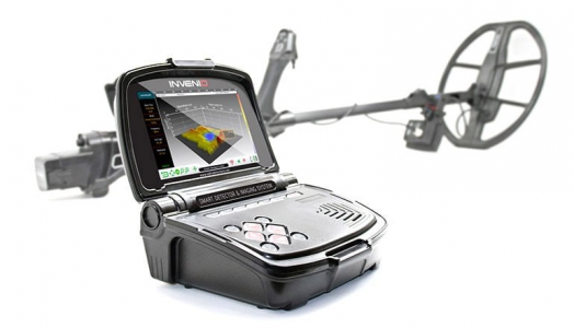 Nokta İnvenio 14 Khz