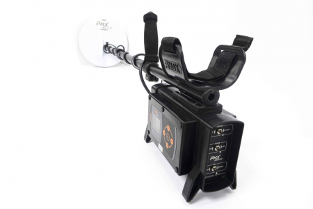 Pmx Gold Define Dedektörü