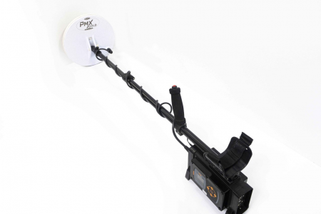 Pmx Gold Define Dedektörü