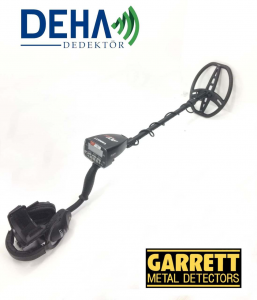 Garret At Max Define Dedektörü