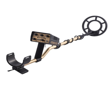 Fisher 1270X-8 Special Edition Define Dedektörü