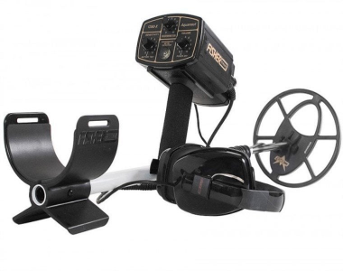 Fisher 1280X Su Altı Tespit Define Dedektörü (8'' Başlıklı)