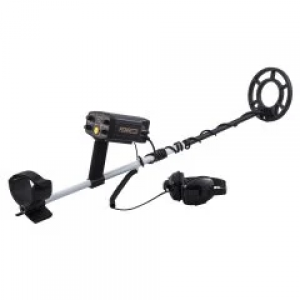 Fisher 1280X-10 Su Altı Tespit Define Dedektörü