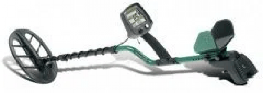 Teknetics T2+ Define Dedektörü (11''DD Başlıklı)