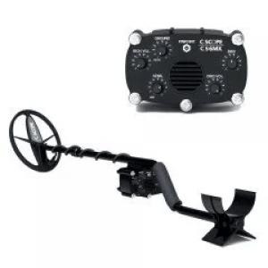 C.Scopee CS6MXİ Define Dedektörü