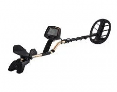 Fisher F75 Special Black Edition Define Dedektörü