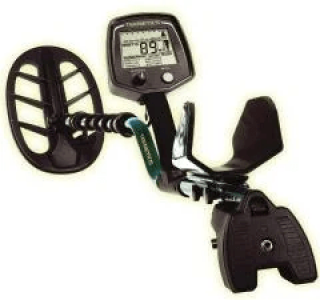 Teknetics T2 Define Dedektörü 5''DD ve 11''DD Başlıklı)