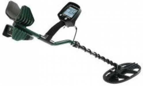 Teknetics T2 Define Dedektörü 5''DD ve 11''DD Başlıklı)