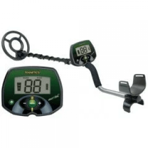 Teknetics Eurotek Define Dedektörü