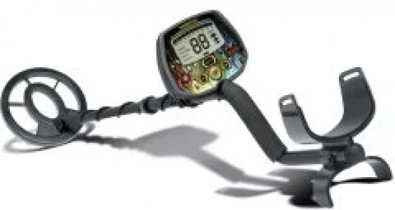 Teknetics Digitek Define Dedektörü