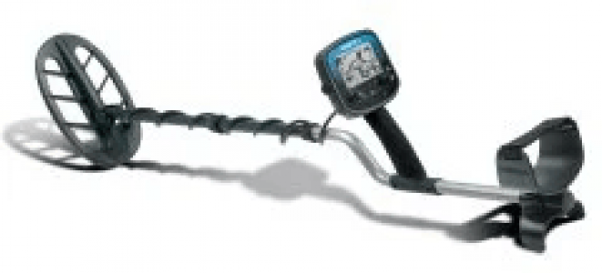 Teknetics Omege Define Dedektörü