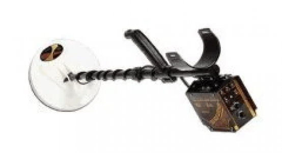 Detech  Eds Gold Catcher  (6'' ve 10'' Başlıkla)