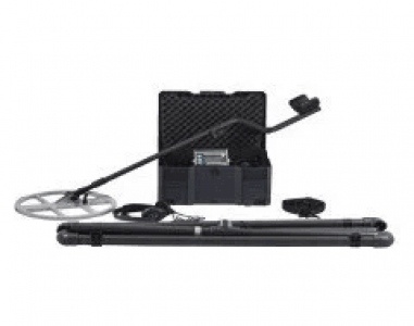 Lorenz Deepmax Z1 Define Dedektörü