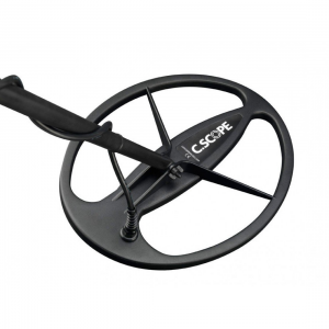 C.Scopee CS6MXİ Define Dedektörü