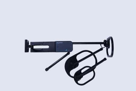 Conrad Groundtech A2-GEO Serisi