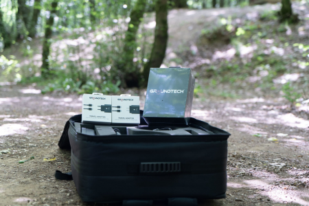 Conrad Groundtech A2 Serisi