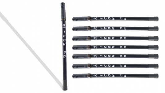 İcon Yeraltı Görüntüleme Sistemi