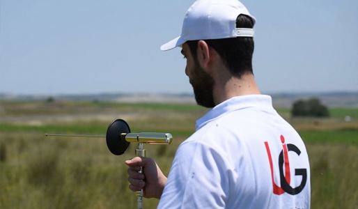 Titan Ger Easy Way Smart Dual System Yer Altı Görüntüleme