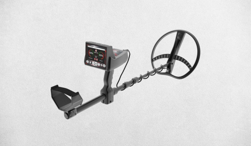 Titan Ger 400 Smart Alan Tarama