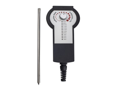 Gold Dedectors Eliminator