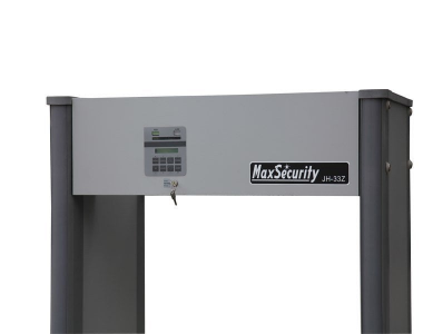 Juhong JH -33-Z Güvenlik Dedektörü