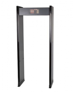 Junhong JH-3 Güvenlik Dedektörü