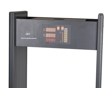Junhong JH-1 Güvenlik Dedektörleri
