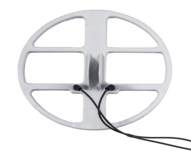 Lorenz Z1 35 cm çift (Double)  D Başlık (Gri, Açık Stil )