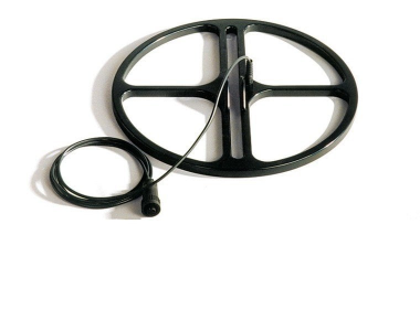 Lorenz Z1 35 cm Tek (Single) Başlık (Siyah, Açık Stil )