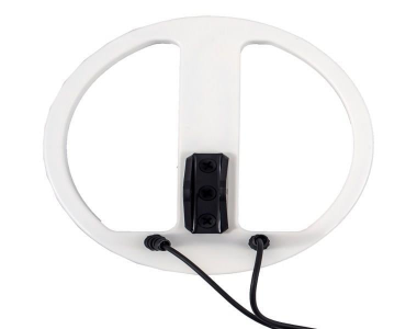 Lorenz Z1 26 cm Çift (double) D Başlık (Beyaz, Açık Stil )