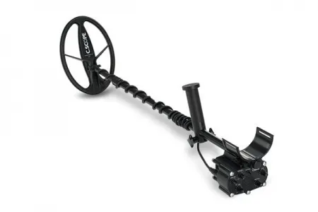 C.Scopee CS6MXİ Define Dedektörü