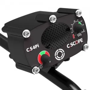 CScope CS4Pi Dedektör - 20cmx28cm