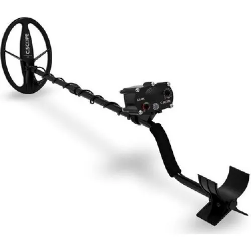 CScope CS4Pi Dedektör - 20cmx28cm